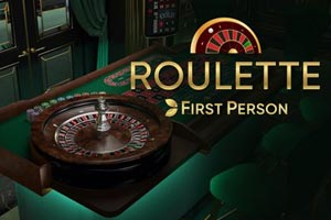 First Person Roulette