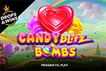 Candy Blitz Bombs
